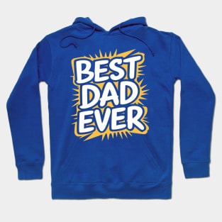 Father's day Hoodie